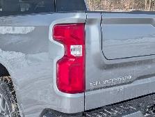 2026 Chevrolet Silverado 1500 RST- Trailering Pkg - Convenience - Photo 13