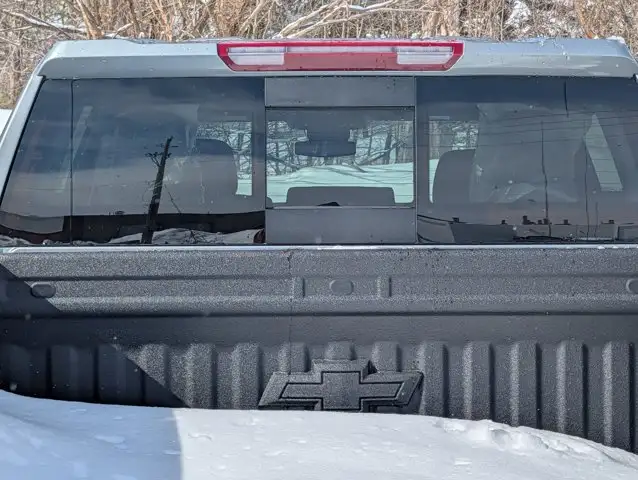 2026 Chevrolet Silverado 1500 RST- Trailering Pkg - Convenience - Photo 14