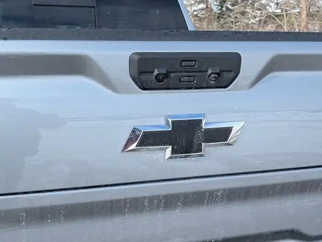 2026 Chevrolet Silverado 1500 RST- Trailering Pkg - Convenience - Photo 15