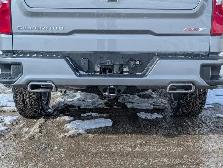 2026 Chevrolet Silverado 1500 RST- Trailering Pkg - Convenience - Photo 16