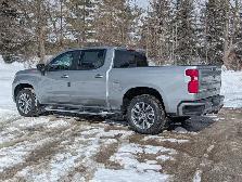 2026 Chevrolet Silverado 1500 RST- Trailering Pkg - Convenience - Photo 17