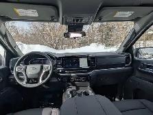 2026 Chevrolet Silverado 1500 RST- Trailering Pkg - Convenience - Photo 18