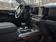 2026 Chevrolet Silverado 1500 RST- Trailering Pkg - Convenience - Photo 19