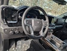 2026 Chevrolet Silverado 1500 RST- Trailering Pkg - Convenience - Photo 20