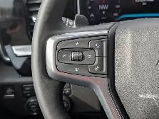 2026 Chevrolet Silverado 1500 RST- Trailering Pkg - Convenience - Photo 21