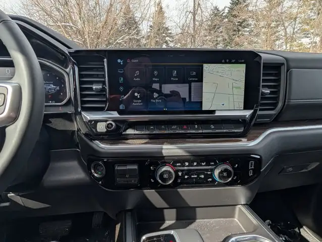2026 Chevrolet Silverado 1500 RST- Trailering Pkg - Convenience - Photo 25