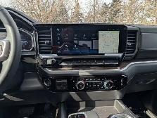 2026 Chevrolet Silverado 1500 RST- Trailering Pkg - Convenience - Photo 25