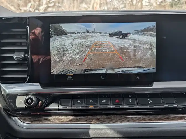 2026 Chevrolet Silverado 1500 RST- Trailering Pkg - Convenience - Photo 26
