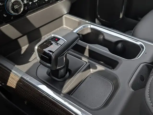 2026 Chevrolet Silverado 1500 RST- Trailering Pkg - Convenience - Photo 27