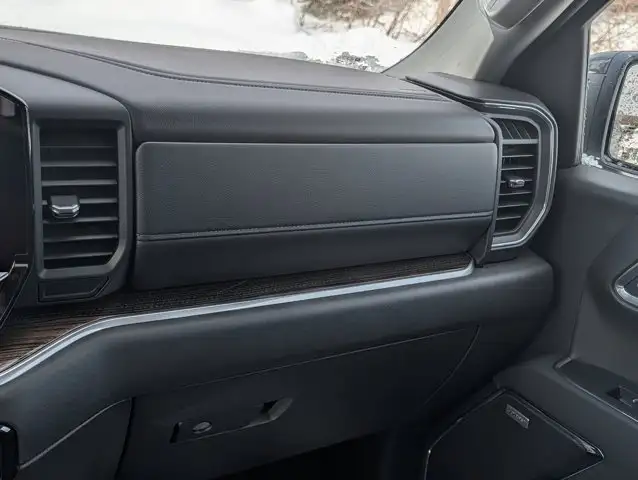 2026 Chevrolet Silverado 1500 RST- Trailering Pkg - Convenience - Photo 29