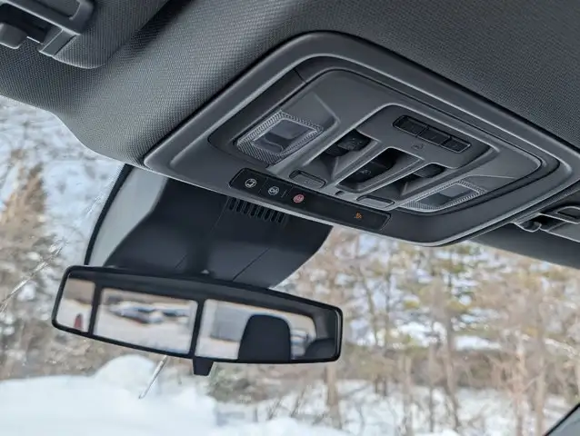 2026 Chevrolet Silverado 1500 RST- Trailering Pkg - Convenience - Photo 30