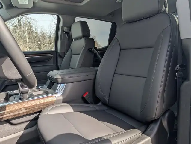 2026 Chevrolet Silverado 1500 RST- Trailering Pkg - Convenience - Photo 31