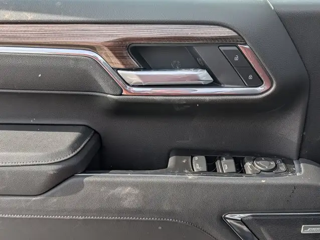 2026 Chevrolet Silverado 1500 RST- Trailering Pkg - Convenience - Photo 34