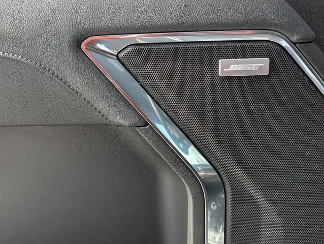 2026 Chevrolet Silverado 1500 RST- Trailering Pkg - Convenience - Photo 35