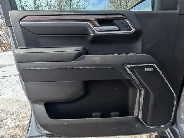 2026 Chevrolet Silverado 1500 RST- Trailering Pkg - Convenience - Photo 36