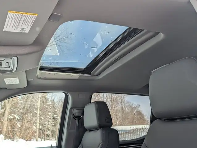 2026 Chevrolet Silverado 1500 RST- Trailering Pkg - Convenience - Photo 37