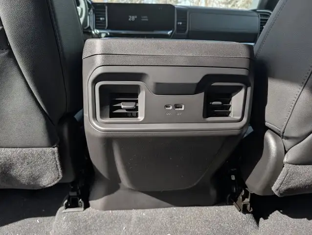 2026 Chevrolet Silverado 1500 RST- Trailering Pkg - Convenience - Photo 38