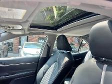2020 Toyota Camry SE Auto AWD, UPGRADE PKG - Photo 10