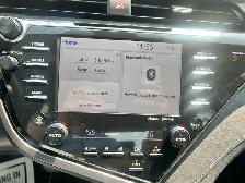 2020 Toyota Camry SE Auto AWD, UPGRADE PKG - Photo 16