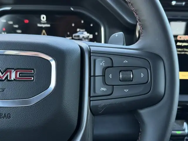 2026 GMC Sierra 1500 AT4- Technology Pkg - Power Sunroof - Photo 32