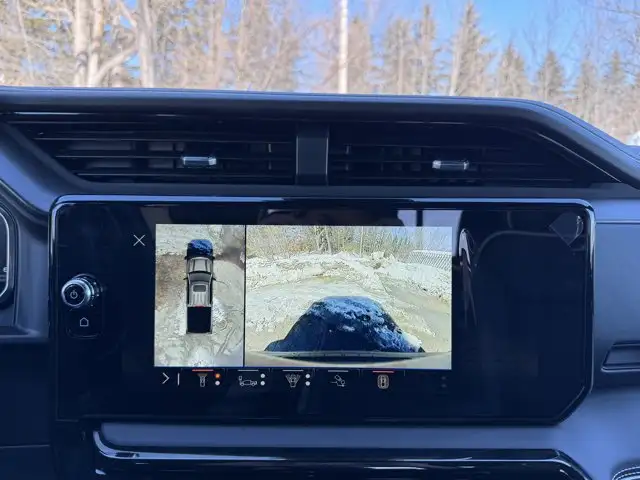 2026 GMC Sierra 1500 AT4- Technology Pkg - Power Sunroof - Photo 37