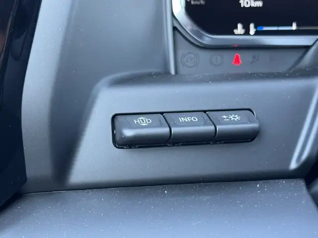 2026 GMC Sierra 1500 AT4- Technology Pkg - Power Sunroof - Photo 38