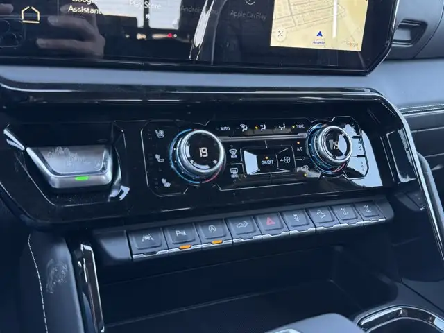 2026 GMC Sierra 1500 AT4- Technology Pkg - Power Sunroof - Photo 39