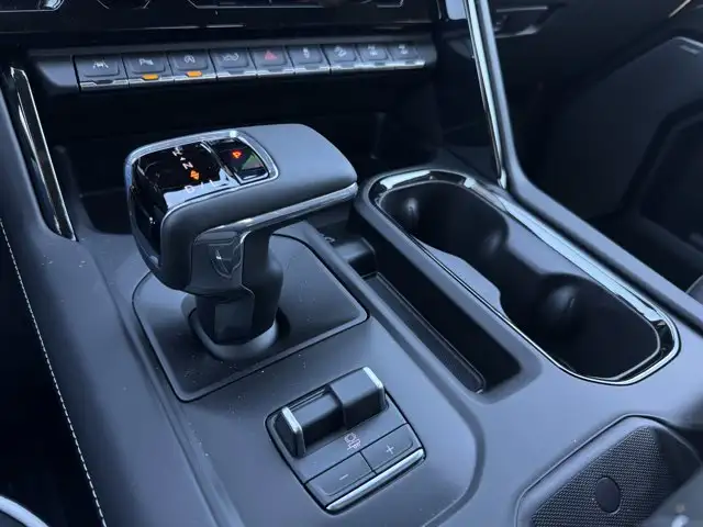 2026 GMC Sierra 1500 AT4- Technology Pkg - Power Sunroof - Photo 40