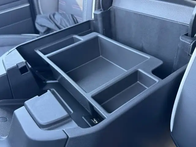 2026 GMC Sierra 1500 AT4- Technology Pkg - Power Sunroof - Photo 42
