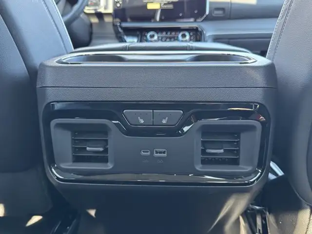 2026 GMC Sierra 1500 AT4- Technology Pkg - Power Sunroof - Photo 46