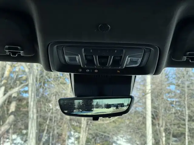 2026 GMC Sierra 1500 AT4- Technology Pkg - Power Sunroof - Photo 47