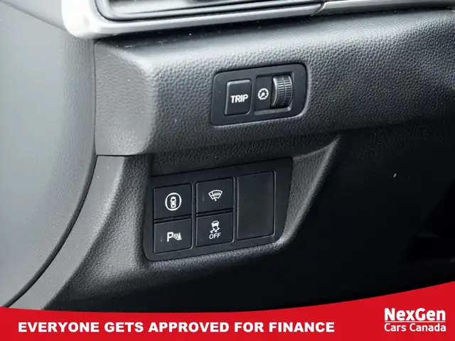 2021 Honda Accord Sedan EX-L / LEATHER/ SUNROOF - Photo 14