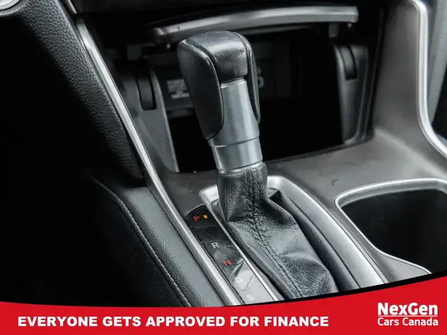 2021 Honda Accord Sedan EX-L / LEATHER/ SUNROOF - Photo 15