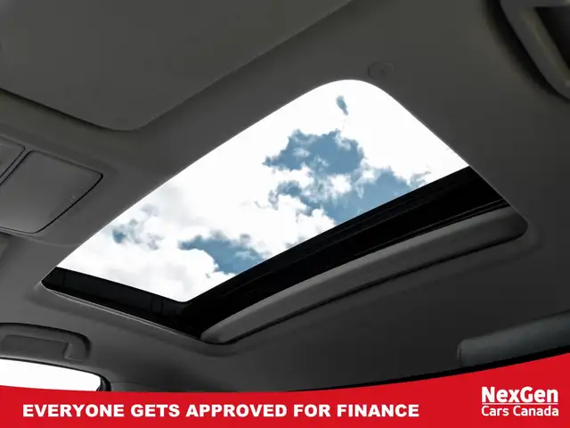 2021 Honda Accord Sedan EX-L / LEATHER/ SUNROOF - Photo 19