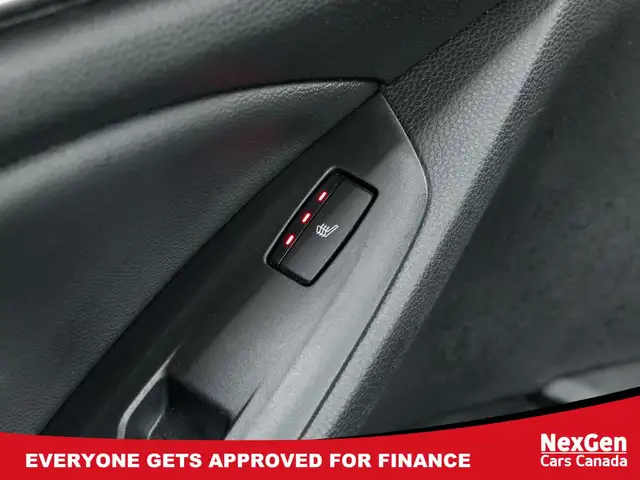 2021 Honda Accord Sedan EX-L / LEATHER/ SUNROOF - Photo 22