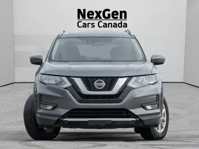2020 Nissan Rogue SV ALLWHEEL DRIVE/ PANORAMIC ROOF/ BAKCUP CAME - Photo 2