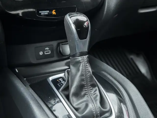 2020 Nissan Rogue SV ALLWHEEL DRIVE/ PANORAMIC ROOF/ BAKCUP CAME - Photo 15