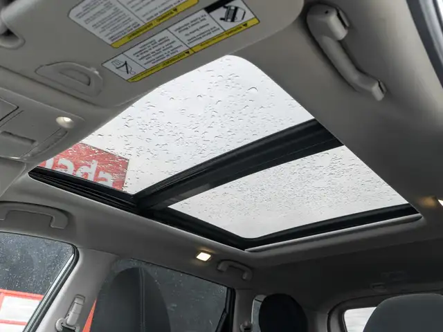 2020 Nissan Rogue SV ALLWHEEL DRIVE/ PANORAMIC ROOF/ BAKCUP CAME - Photo 18