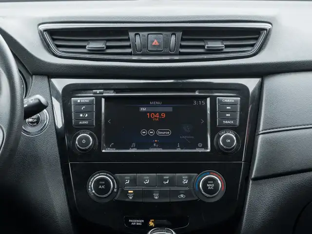 2020 Nissan Rogue SV ALLWHEEL DRIVE/ PANORAMIC ROOF/ BAKCUP CAME - Photo 22
