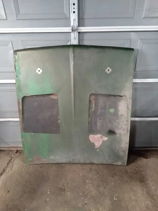 1968 - 69 dodge charger parts - Photo 3