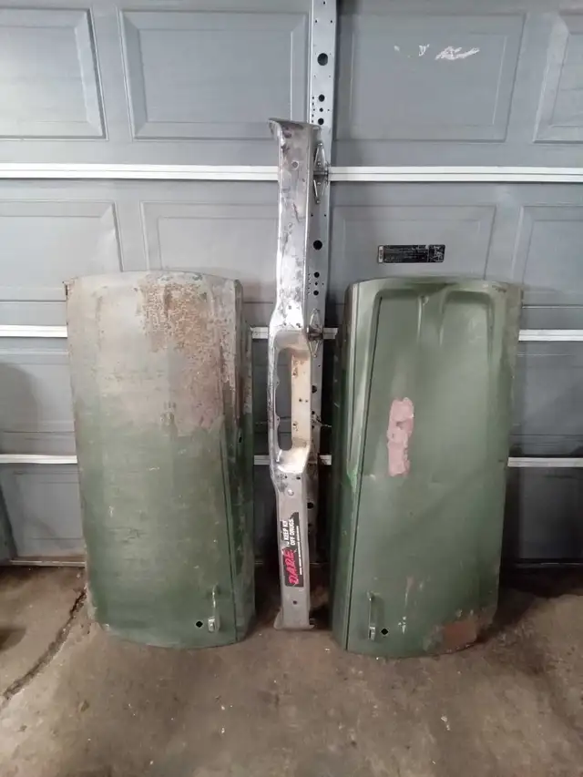 1968 - 69 dodge charger parts - Photo 4