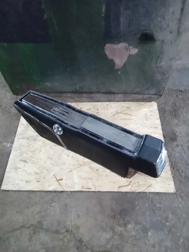 1968 - 69 dodge charger parts - Photo 5