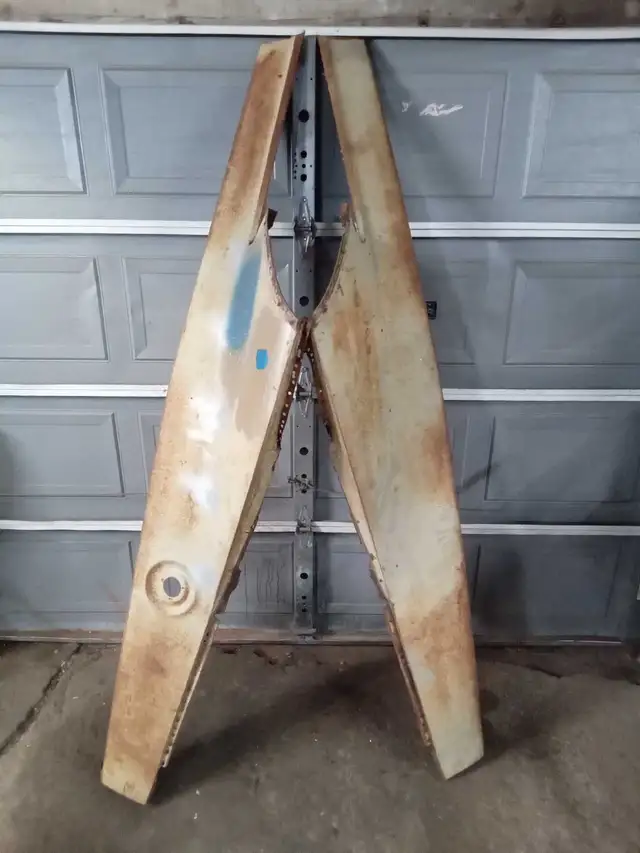 1968 - 69 dodge charger parts - Photo 6