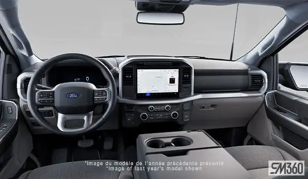 2026 Ford F-150 XLT - Photo 6