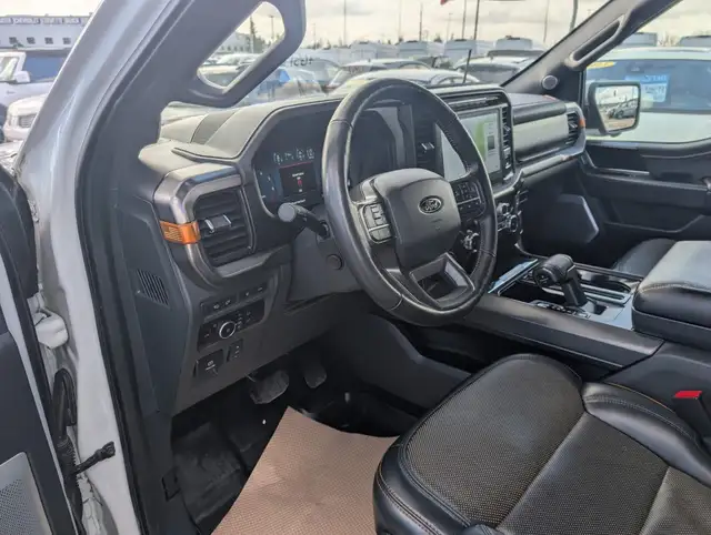 2024 Ford F-150 - Photo 3