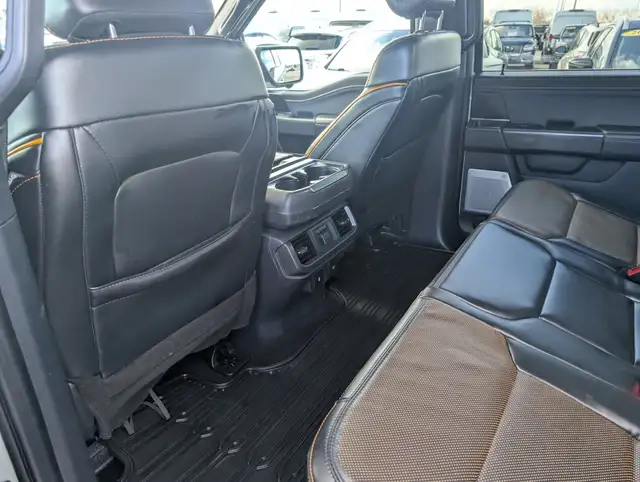 2024 Ford F-150 - Photo 4