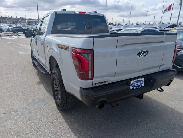 2024 Ford F-150 - Photo 6