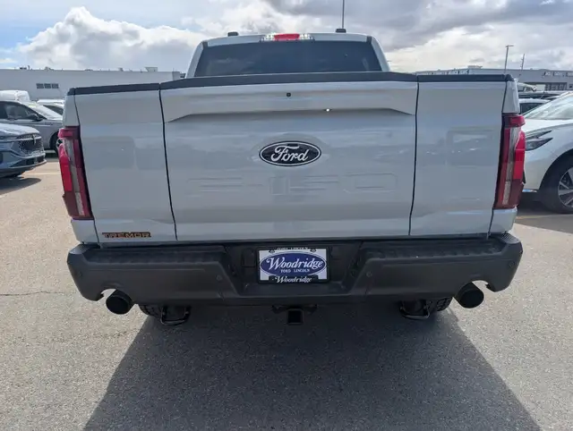 2024 Ford F-150 - Photo 7