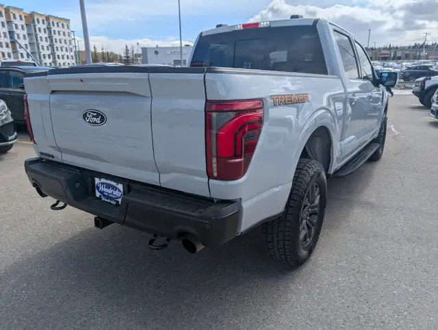 2024 Ford F-150 - Photo 8