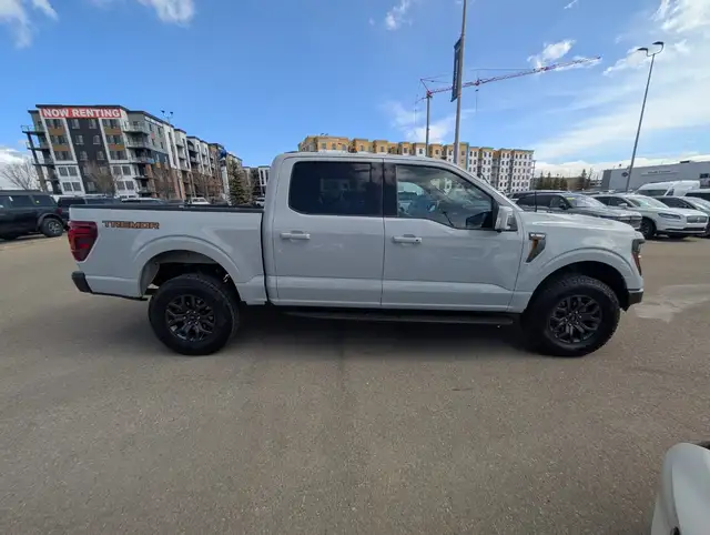 2024 Ford F-150 - Photo 9